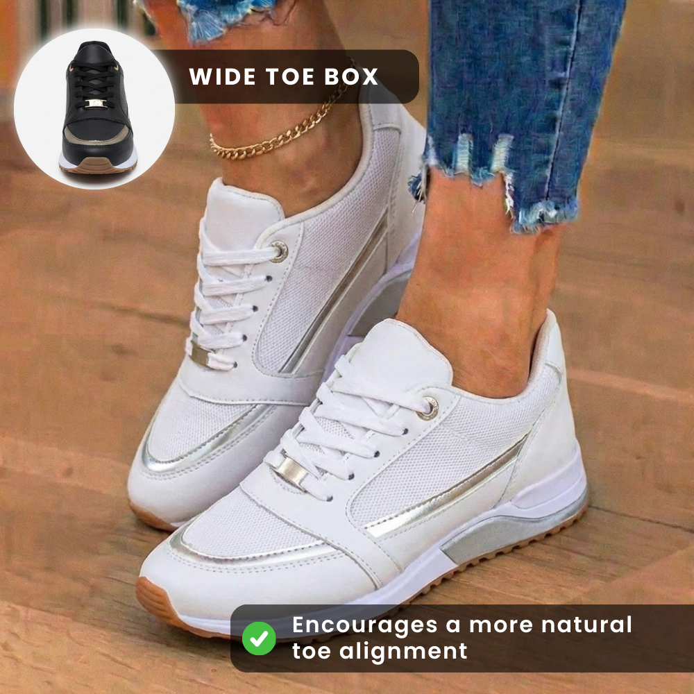 Zapatos Ortopédicos con Estilo para Toda Ocasión