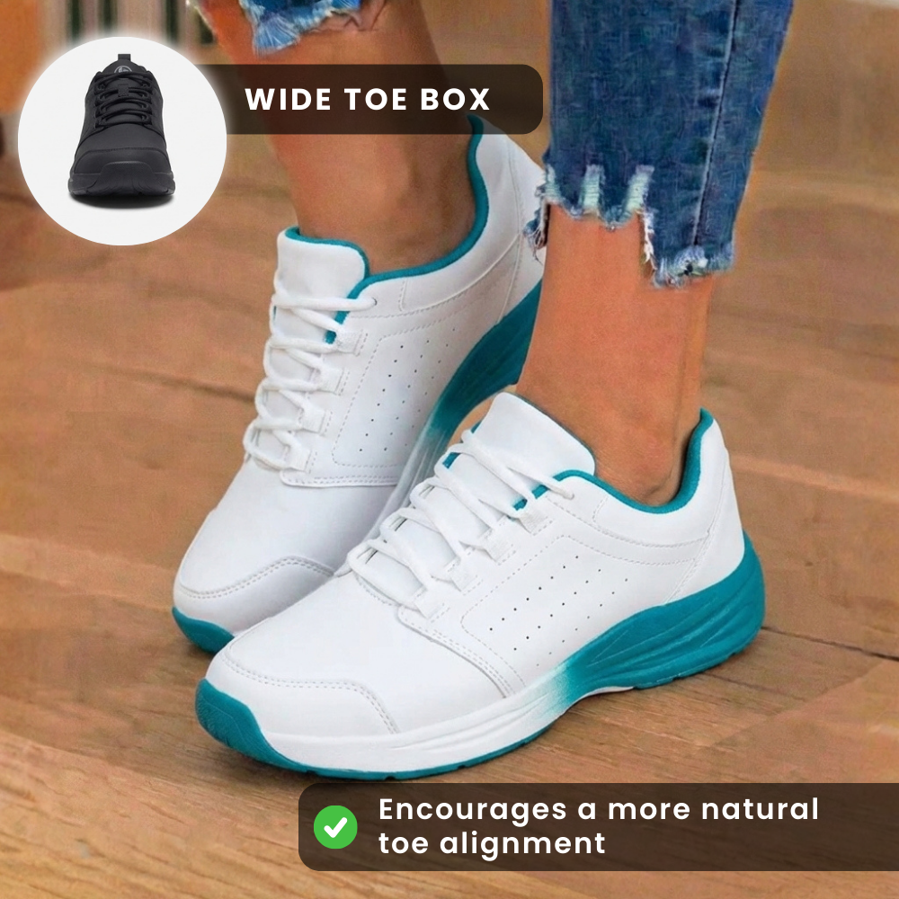 Zapatos Ortopédicos con Estilo para Toda Ocasión