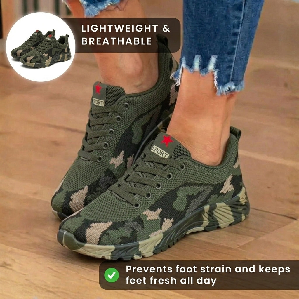 Zapatos Ortopédicos Elegantes con Look Moderno
