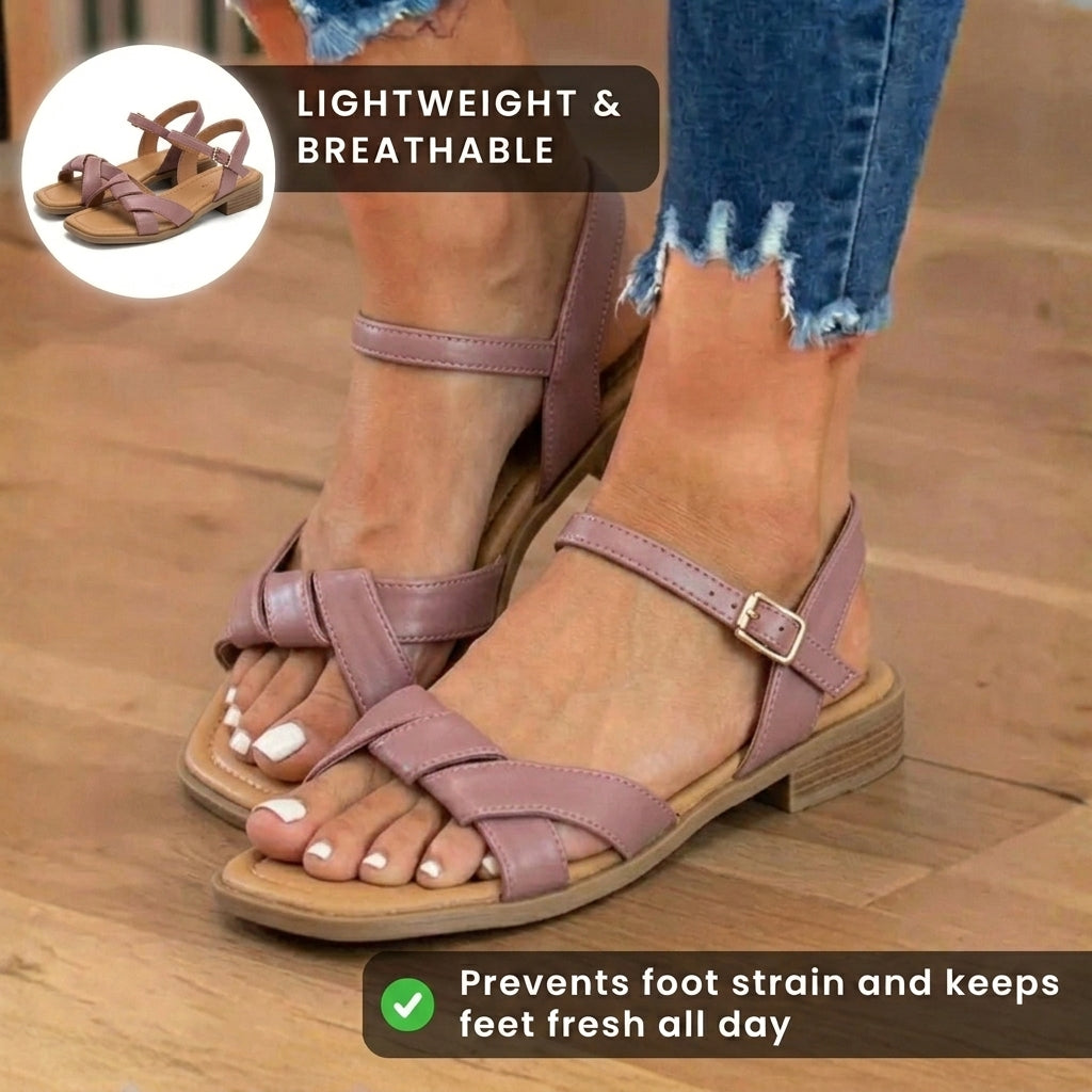 Zapatos Ortopédicos Elegantes con Look Moderno