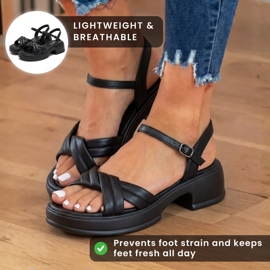Zapatos Ortopédicos Bellamente Diseñados