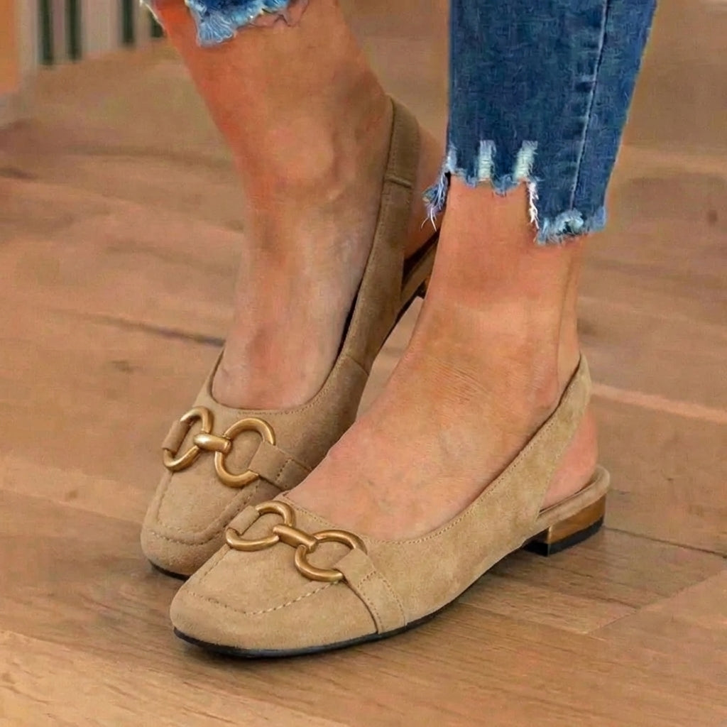 Zapatos Ortopédicos Bellamente Diseñados