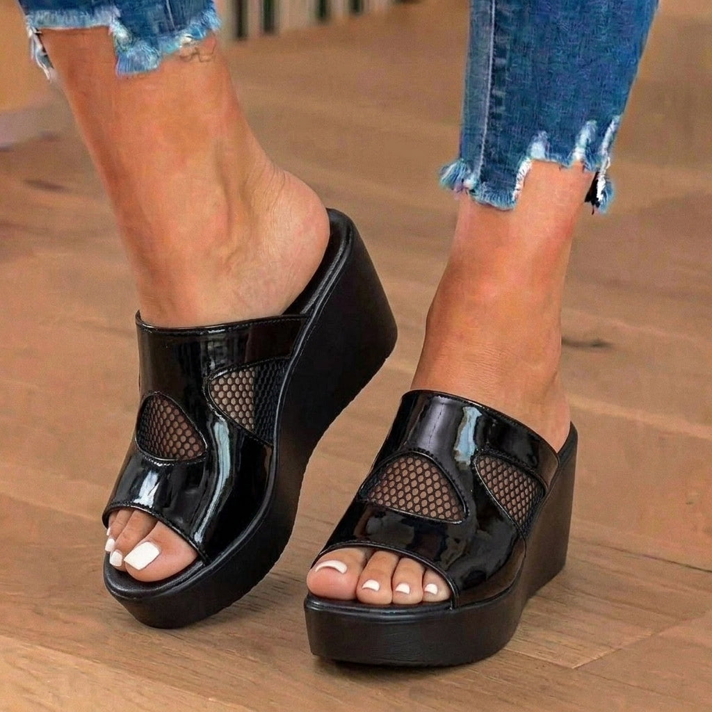 Zapatos Ortopédicos Elegantes con Look Moderno