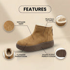 Zapatos Ortopédicos con Estilo para Toda Ocasión