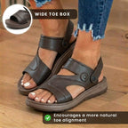 Zapatos Ortopédicos Cómodos para Uso Diario