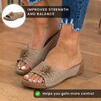 Zapatos Ortopédicos Cómodos para Uso Diario