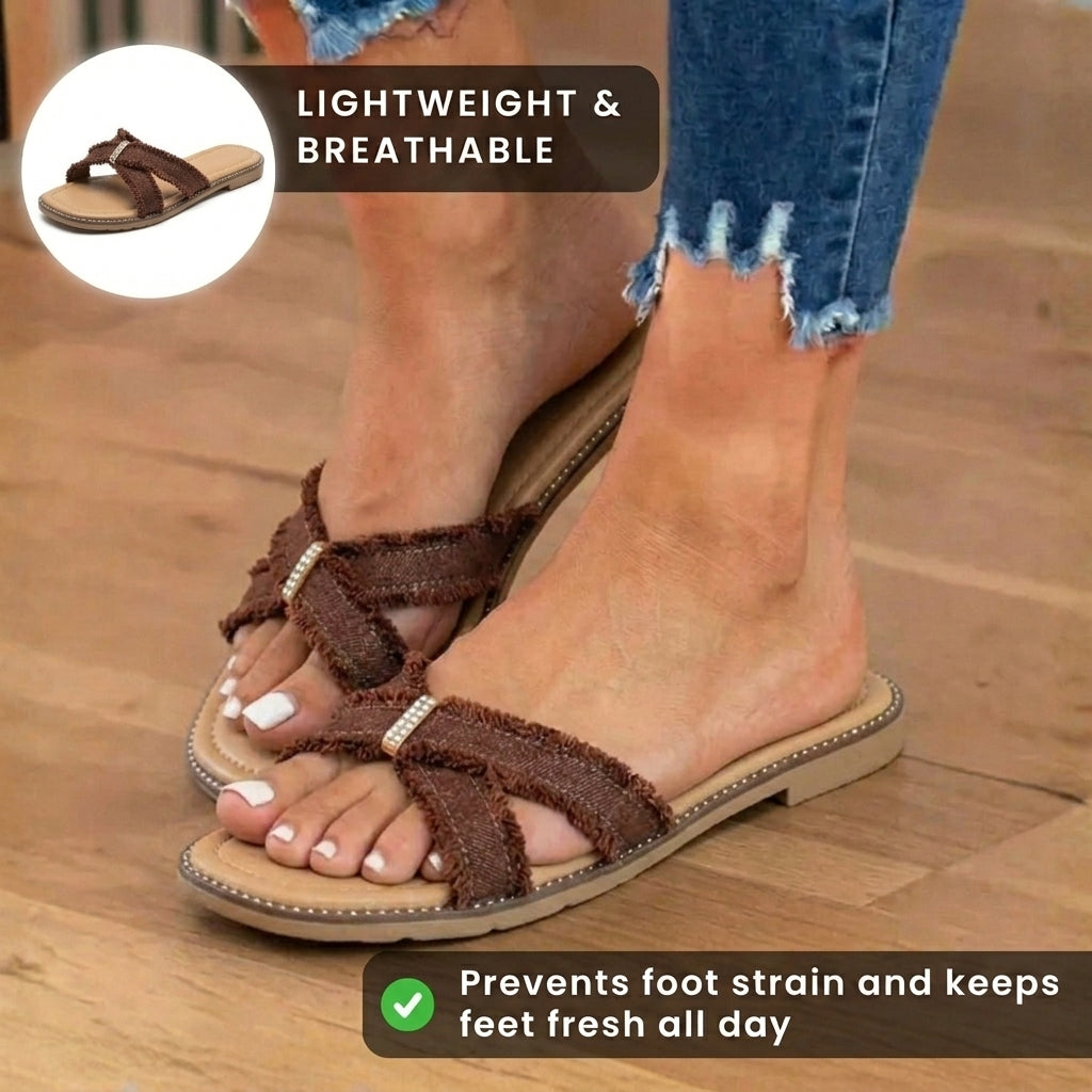 Zapatos Ortopédicos Elegantes para Cada Paso