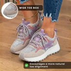 Zapatos Ortopédicos Elegantes con Look Moderno