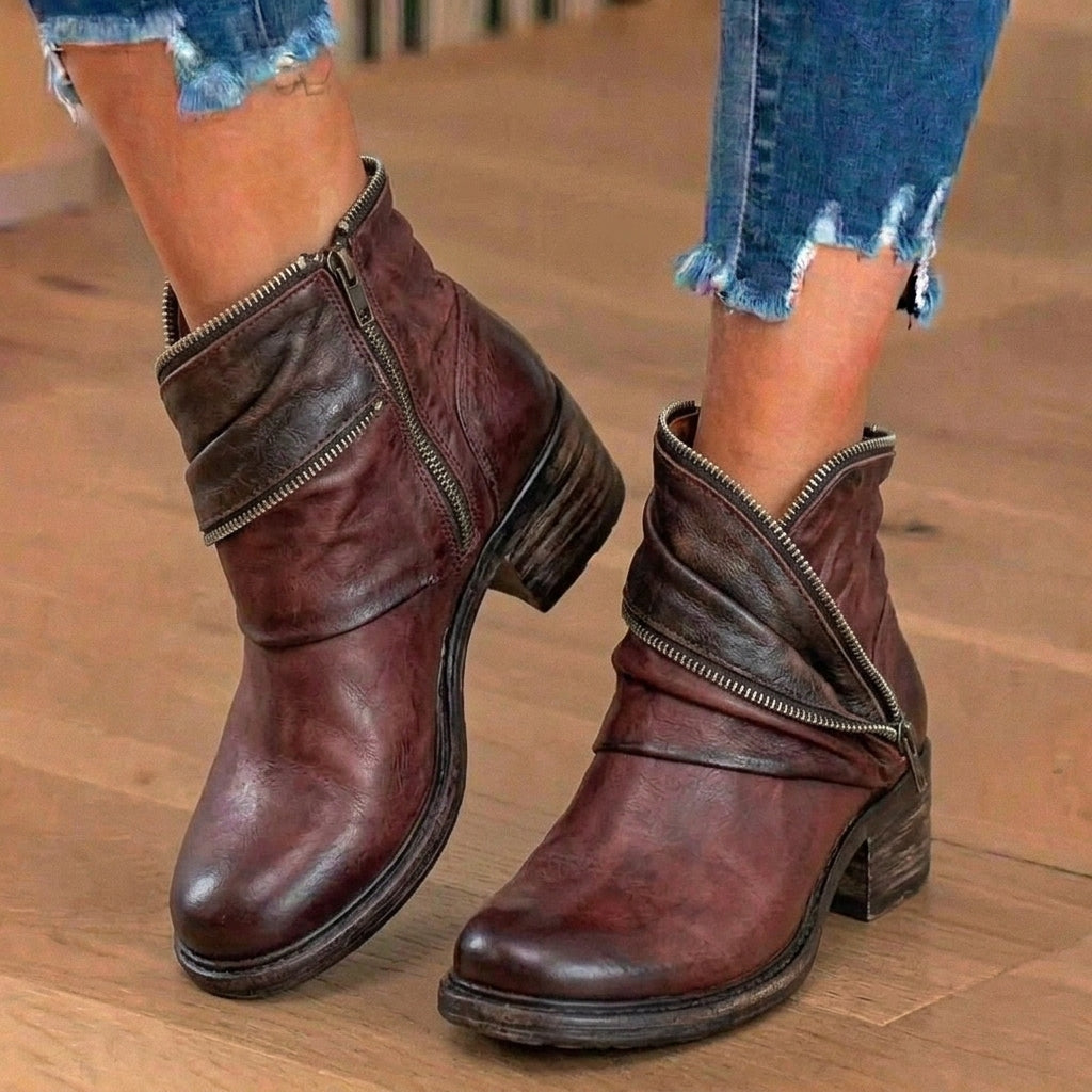 Zapatos Ortopédicos Bellamente Diseñados