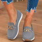 Zapatos Ortopédicos Clásicos con Estilo Atemporal