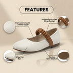 Zapatos Ortopédicos Bellamente Diseñados