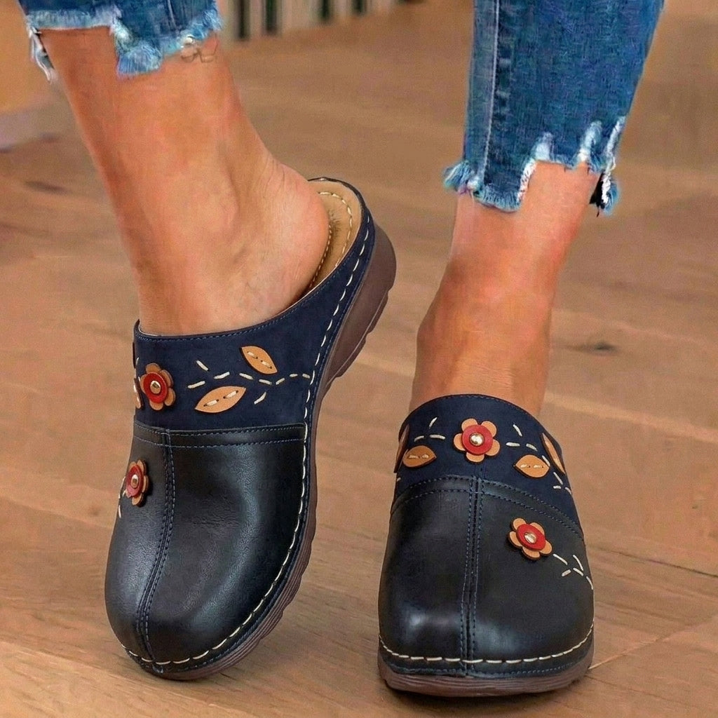 Zapatos Ortopédicos con Estilo para Toda Ocasión