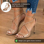 Zapatos Ortopédicos Elegantes con Look Moderno