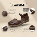 Zapatos Ortopédicos Elegantes para Cada Paso
