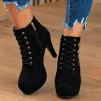 Zapatos Ortopédicos Elegantes con Look Moderno