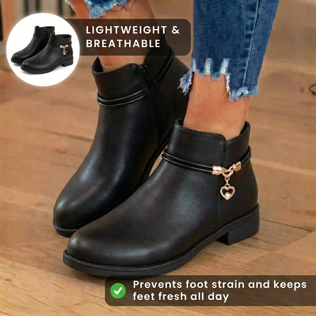 Zapatos Ortopédicos con Estilo para Toda Ocasión