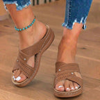 Zapatos Ortopédicos con Estilo para Toda Ocasión