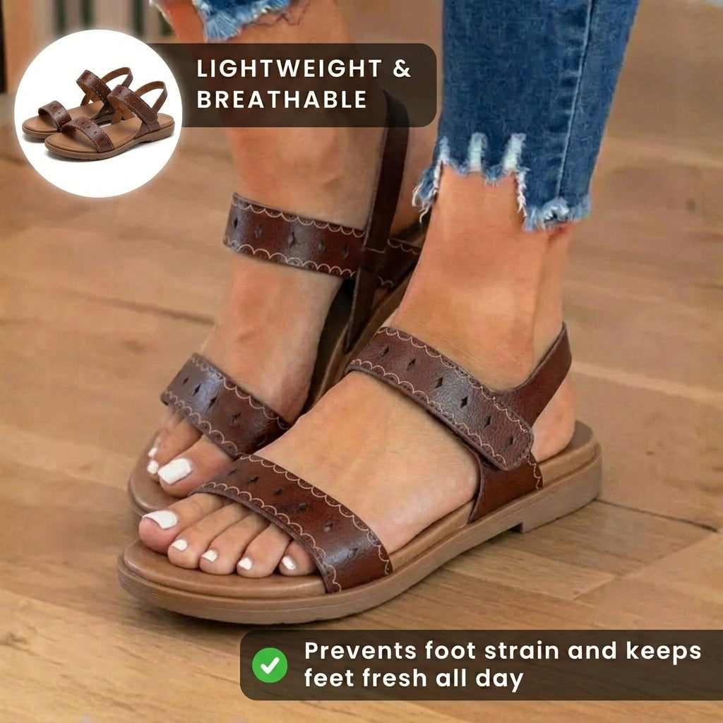 Zapatos Ortopédicos Clásicos con Estilo Atemporal