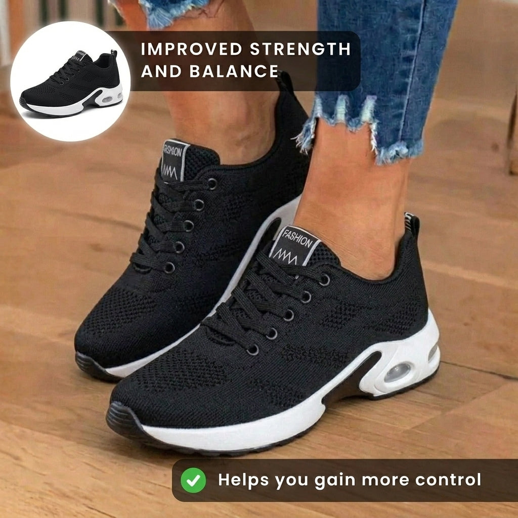 Zapatillas Ortopédicos Bellamente Diseñados