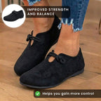 Zapatos Ortopédicos de Inspiración Vintage