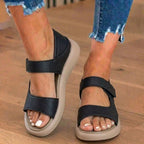 Zapatos Ortopédicos Cómodos para Uso Diario