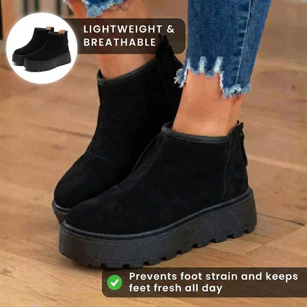 Zapatos Ortopédicos Bellamente Diseñados