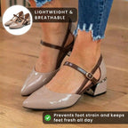 Zapatos Ortopédicos Elegantes para Cada Paso