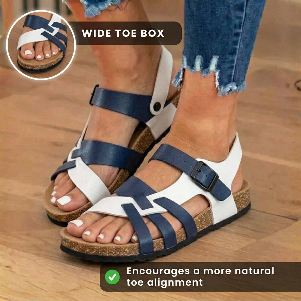 Zapatos Ortopédicos con Estilo para Toda Ocasión