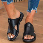 Zapatos Ortopédicos Clásicos con Estilo Atemporal