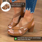 Zapatos Ortopédicos de Inspiración Vintage