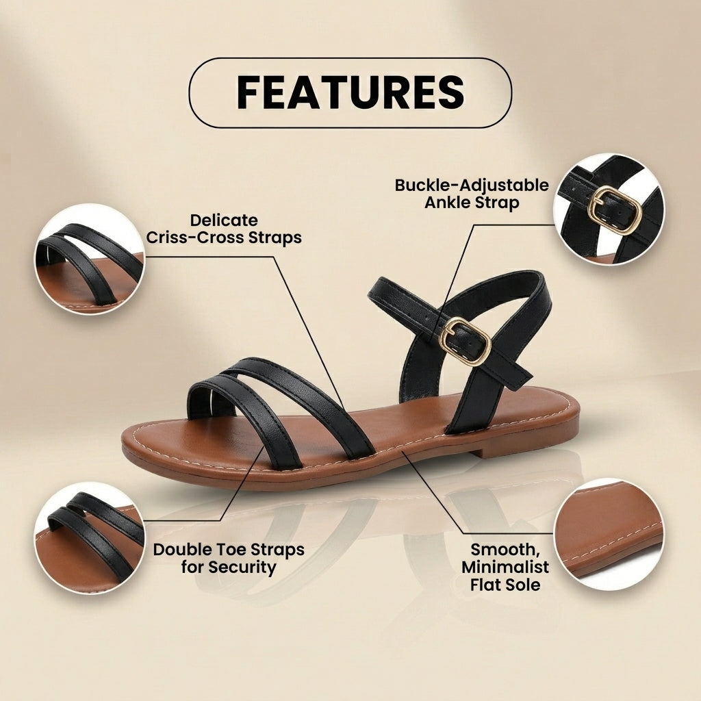Zapatos Ortopédicos Elegantes con Look Moderno