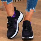 Zapatos Ortopédicos Cómodos para Uso Diario