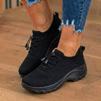 Zapatos Ortopédicos Cómodos para Uso Diario