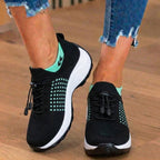 Zapatos Ortopédicos Cómodos para Uso Diario