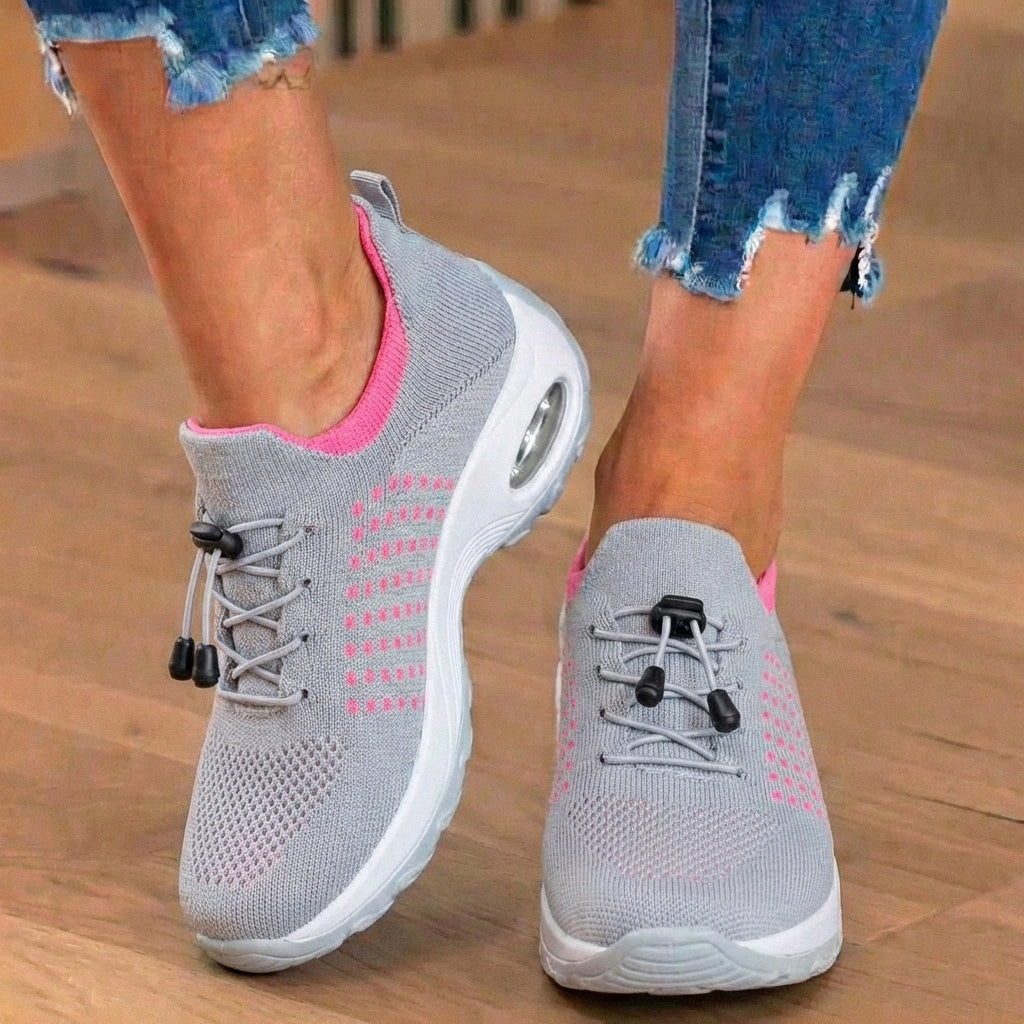 Zapatos Ortopédicos Cómodos para Uso Diario