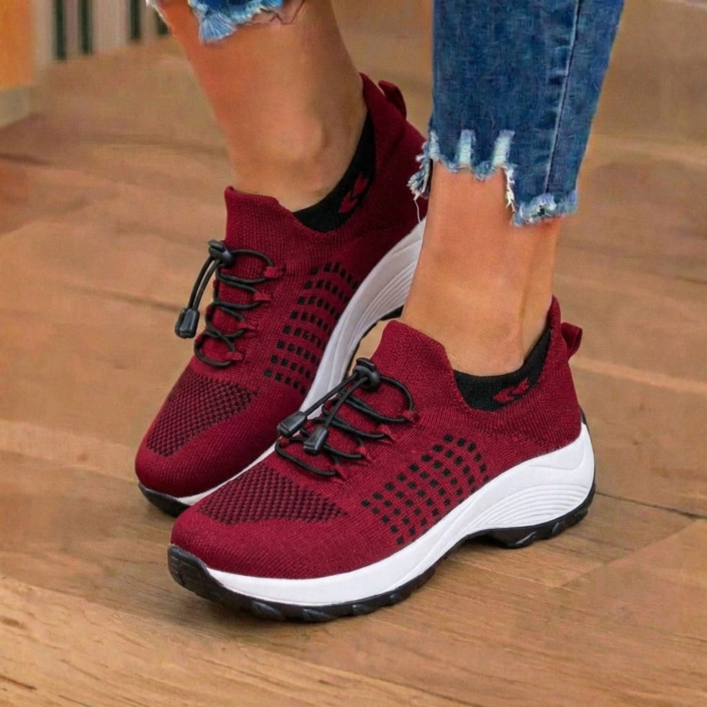 Zapatos Ortopédicos Cómodos para Uso Diario