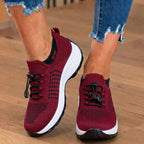 Zapatos Ortopédicos Cómodos para Uso Diario