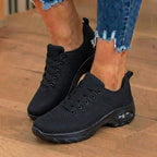 Zapatos Ortopédicos Chic con Diseño Único