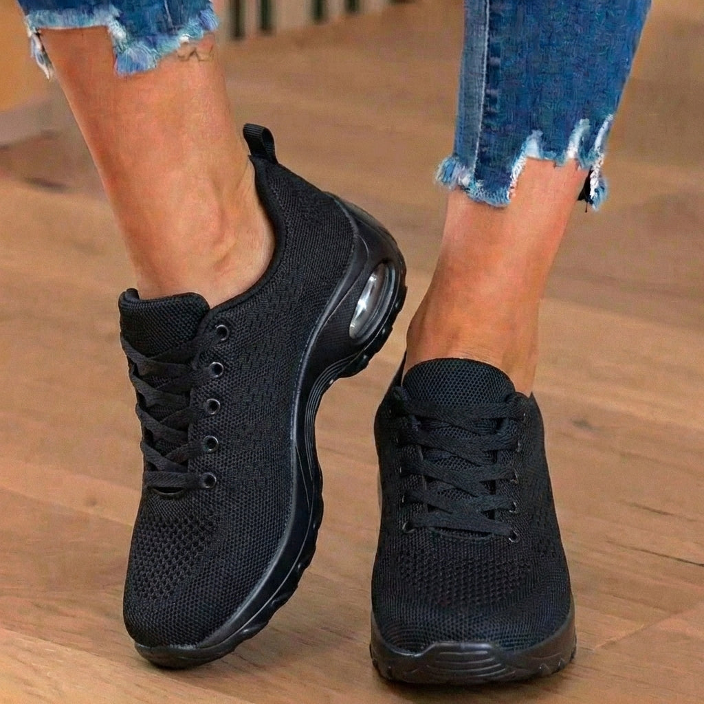 Zapatos Ortopédicos Chic con Diseño Único