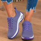 Zapatos Ortopédicos Chic con Diseño Único