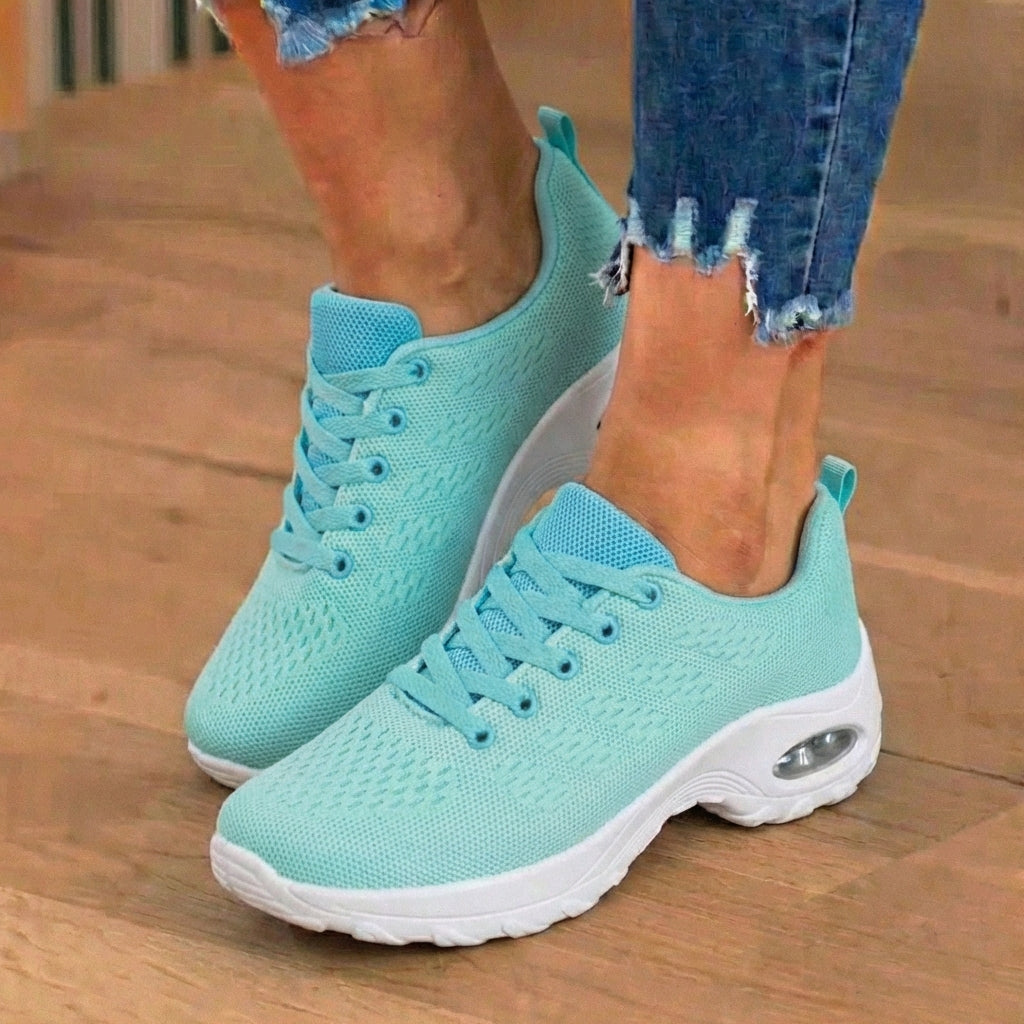 Zapatos Ortopédicos Chic con Diseño Único
