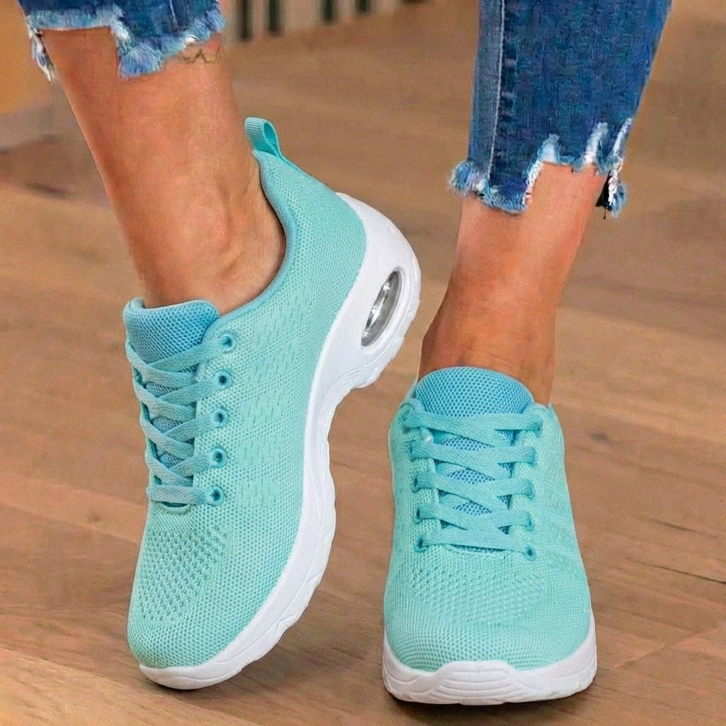Zapatos Ortopédicos Chic con Diseño Único