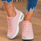 Zapatos Ortopédicos Chic con Diseño Único