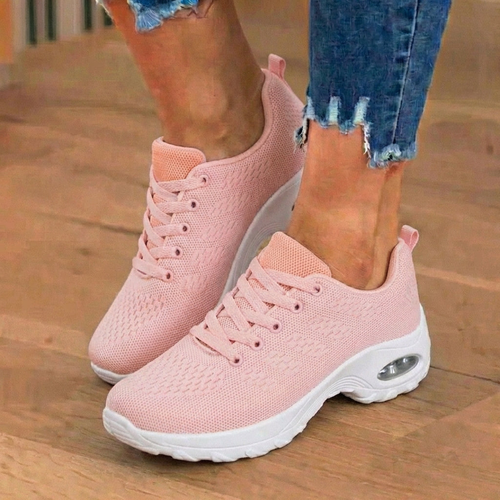 Zapatos Ortopédicos Chic con Diseño Único