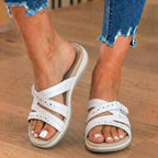 Zapatos Ortopédicos Chic con Diseño Único