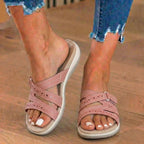 Zapatos Ortopédicos Chic con Diseño Único