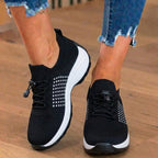 Zapatos Ortopédicos Cómodos para Uso Diario