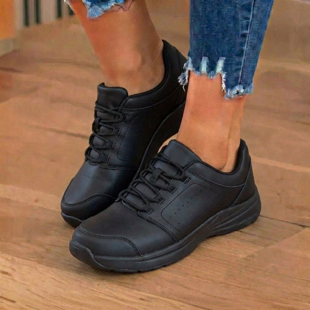 Zapatos Ortopédicos con Estilo para Toda Ocasión