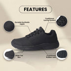 Zapatos Ortopédicos con Estilo para Toda Ocasión