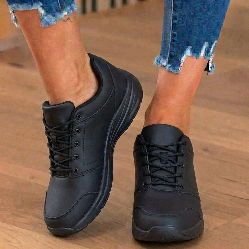 Zapatos Ortopédicos con Estilo para Toda Ocasión